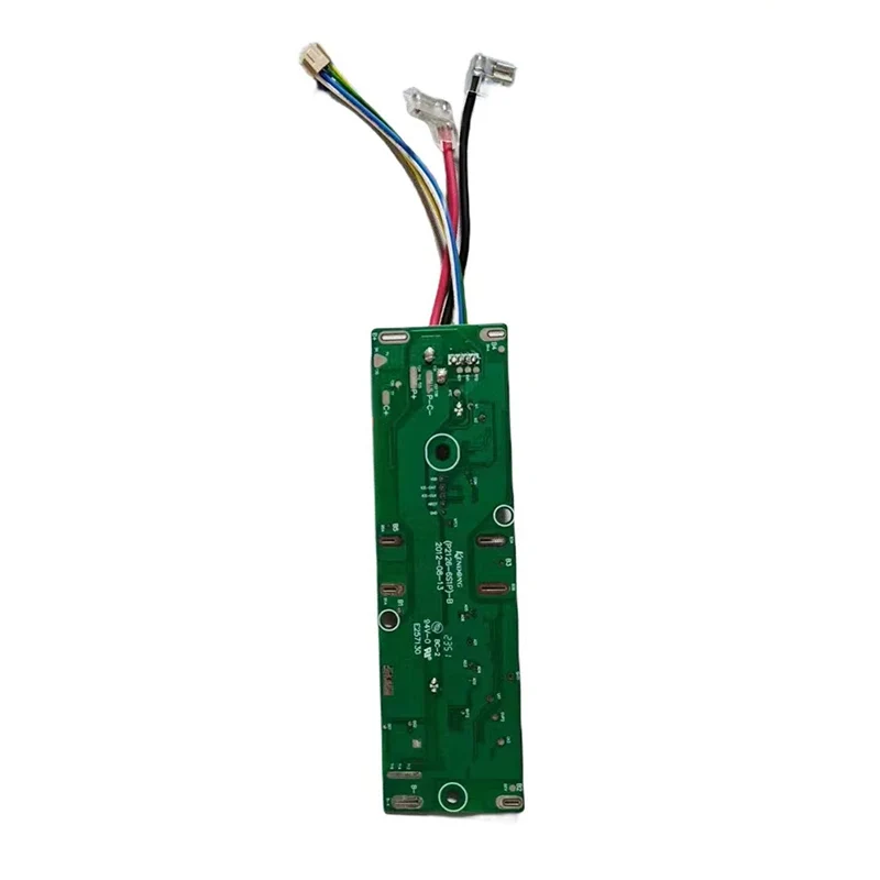 Dreame H11, H11 Max, H12, VWV7, VWV8, VWV9 | Original Spare & Repair Parts: Battery BMS PCB Board