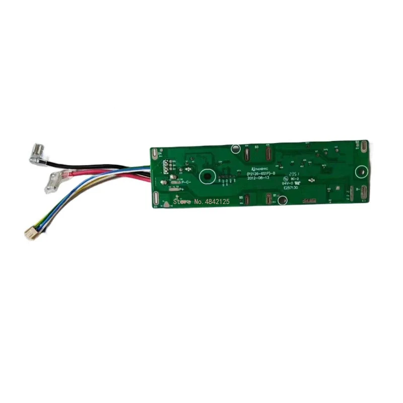 Dreame H11, H11 Max, H12, VWV7, VWV8, VWV9 | Original Spare & Repair Parts: Battery BMS PCB Board