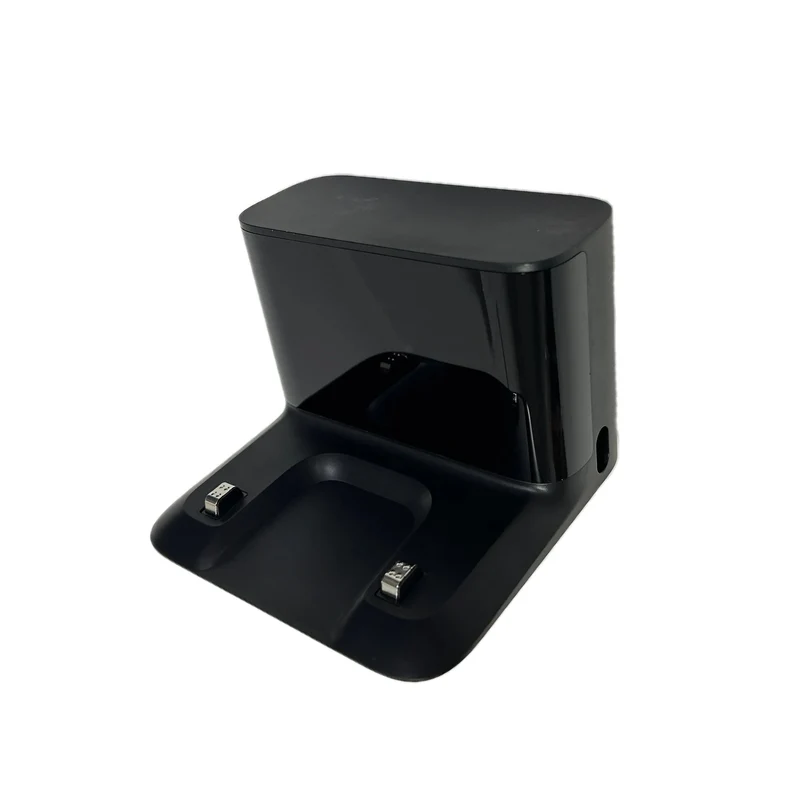 Dreame L10 Pro, L10s Pro Gen 2 | Original Spare Parts & Accessories: Dock Charger Station, Black