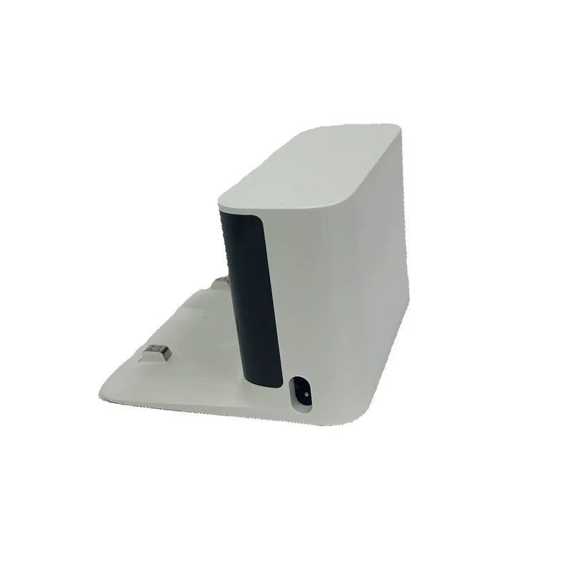 Dreame D9, F9, L10 Pro, L10s Pro Gen 2 | Original Spare Parts & Accessories: Dock Charger Station, White