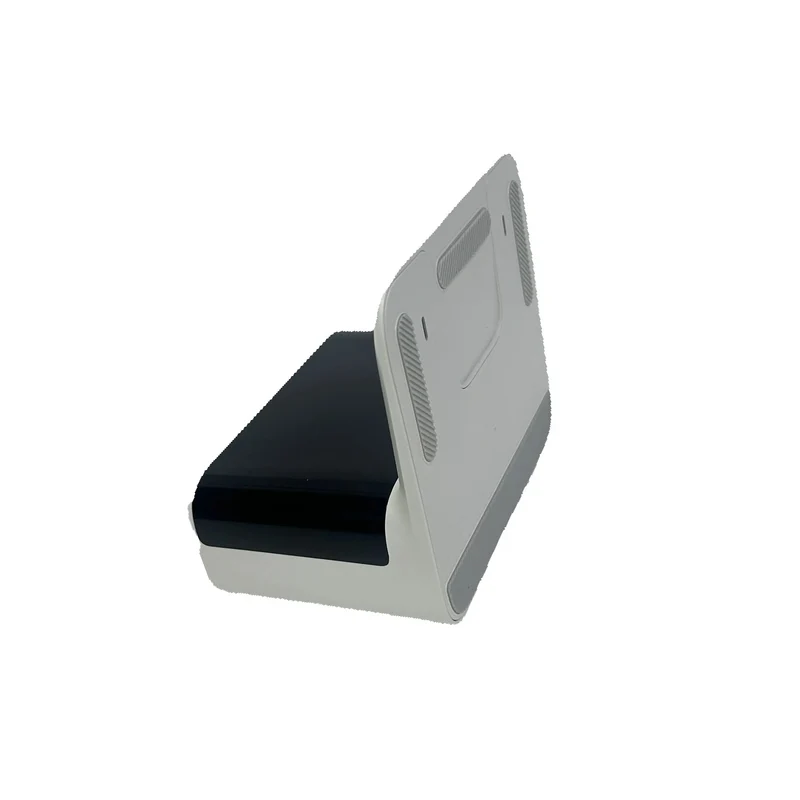 Dreame D9, F9, L10 Pro, L10s Pro Gen 2 | Original Spare Parts & Accessories: Dock Charger Station, White