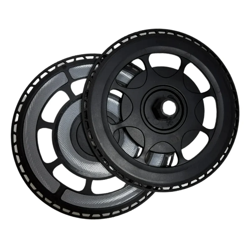 Roborock Saros 10R, Saros Z70 | Original Spare Parts & Accessories: FlexiArm Mop Pad Mount Tray Holder & Mop Pads