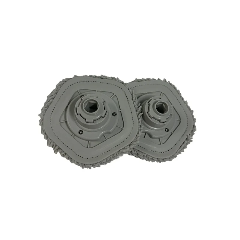 Dreame W10, W10 Pro | Original Spare Parts & Accessories: Mop Pads & Mop Pads Holders