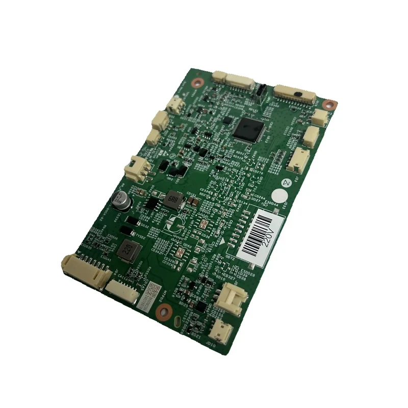 Roborock Qrevo MaxV, Qrevo Pro, Qrevo S, QV 35A | Original Spare & Repair Parts For Auto Empty Dock: Main Motherboard, 220V