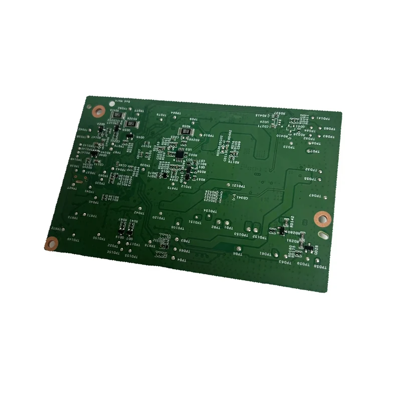Roborock Qrevo MaxV, Qrevo Pro, Qrevo S, QV 35A | Original Spare & Repair Parts For Auto Empty Dock: Main Motherboard, 220V