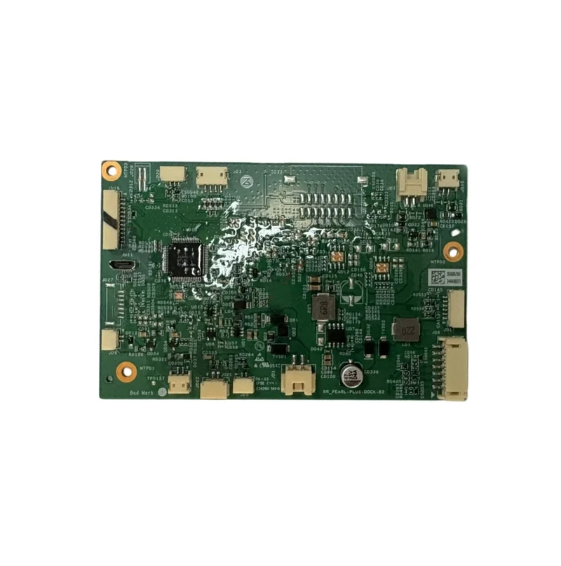 Roborock Qrevo MaxV, Qrevo Pro, Qrevo S, QV 35A | Original Spare & Repair Parts For Auto Empty Dock: Main Motherboard, 220V