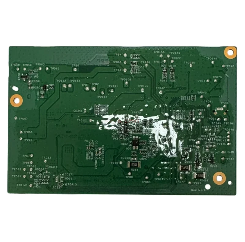 Roborock Qrevo MaxV, Qrevo Pro, Qrevo S, QV 35A | Original Spare & Repair Parts For Auto Empty Dock: Main Motherboard, 220V