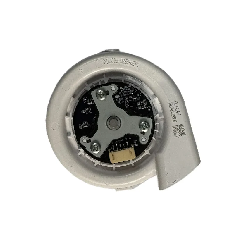 Roborock Qrevo MaxV, Qrevo Pro, Qrevo S | Original Spare & Repair Parts: Fan Motor Module 7000Pa