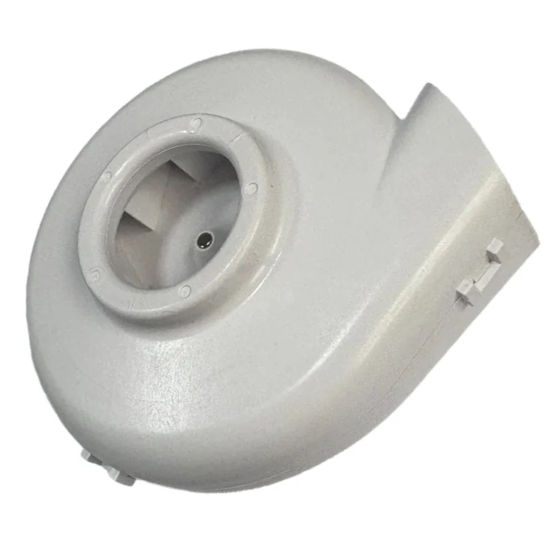 Roborock Qrevo MaxV, Qrevo Pro, Qrevo S | Original Spare & Repair Parts: Fan Motor Module 7000Pa