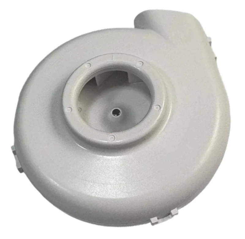 Roborock Qrevo MaxV, Qrevo Pro, Qrevo S | Original Spare & Repair Parts: Fan Motor Module 7000Pa