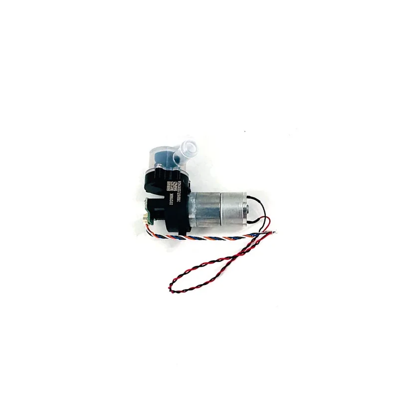 Roborock Q Revo, Qrevo Pro, Qrevo MaxV, Qrevo Master | Original Spare & Repair Parts For Auto Empty Dock: Water Pumping Valve