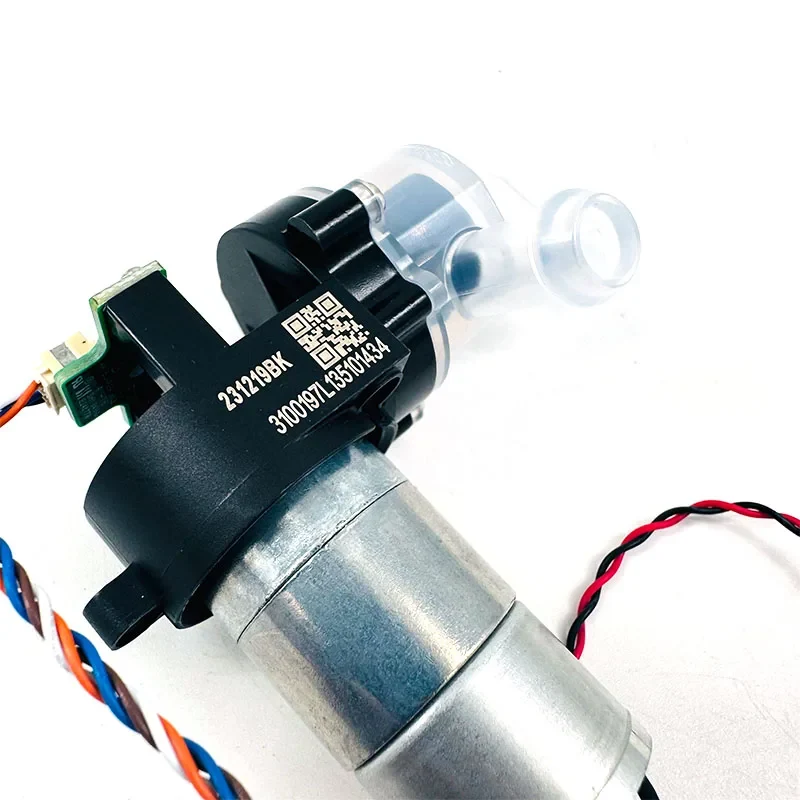 Roborock Q Revo, Qrevo Pro, Qrevo MaxV, Qrevo Master | Original Spare & Repair Parts For Auto Empty Dock: Water Pumping Valve