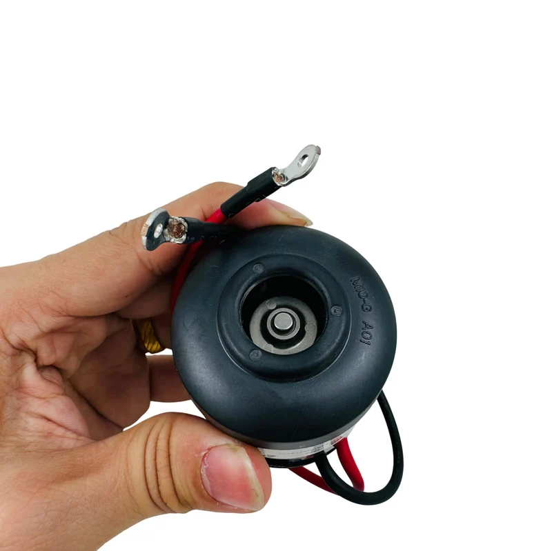 Dreame T20 | Original Spare & Repair Parts: Main Fan Motor