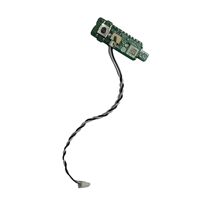 Roborock Q8 Max, Q8 Max+, Q5 Pro, Q5 Pro+ | Original Spare & Repair Parts: LDS Front Impact Wiring Board