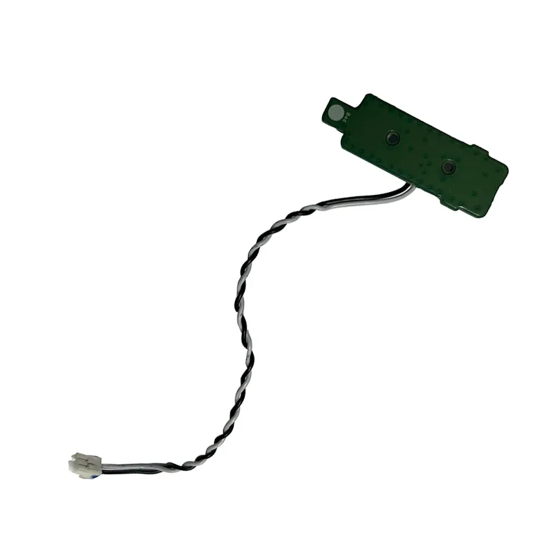 Roborock Q8 Max, Q8 Max+, Q5 Pro, Q5 Pro+ | Original Spare & Repair Parts: LDS Front Impact Wiring Board