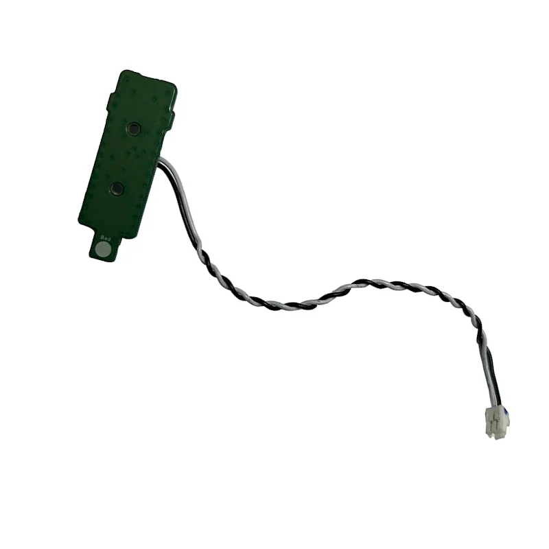 Roborock Q8 Max, Q8 Max+, Q5 Pro, Q5 Pro+ | Original Spare & Repair Parts: LDS Front Impact Wiring Board