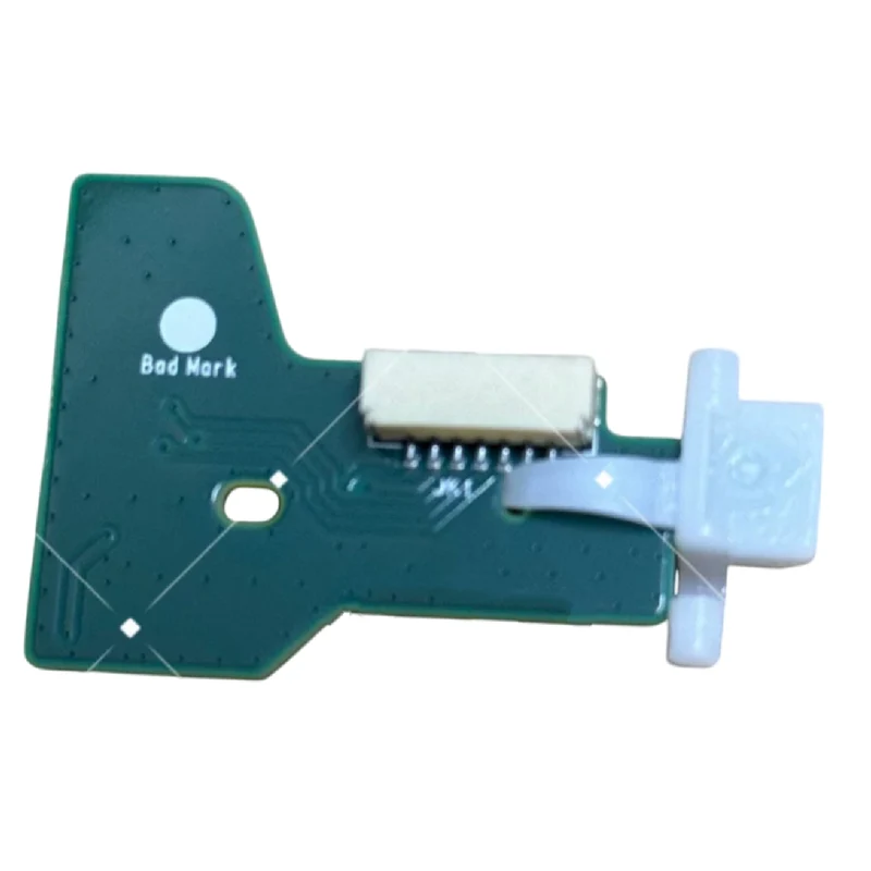 Roborock S8, S8+ | Reserved-New Original Spare & Repair Parts: Wi-Fi Reset Keyboard PCB Board