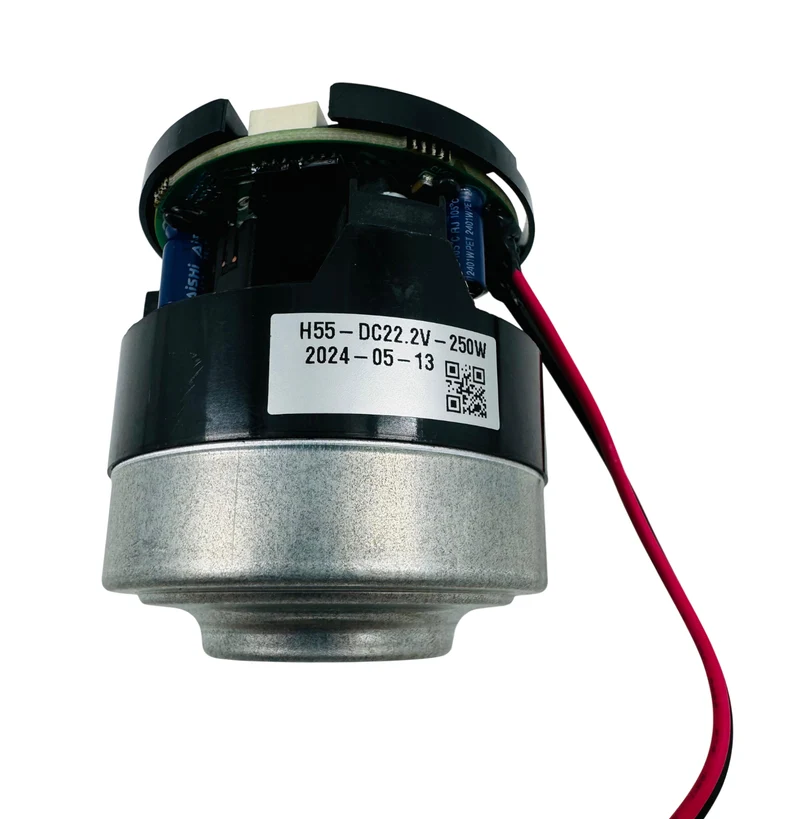 Dreame Trouver J20 | Original Spare & Repair Parts: Main Fan Motor