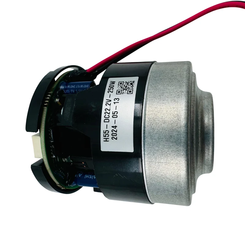 Dreame Trouver J20 | Original Spare & Repair Parts: Main Fan Motor