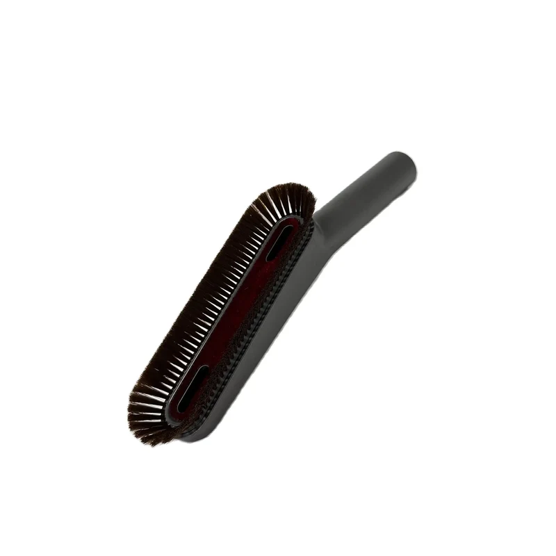 Jimmy JV51, JV53, JV63, JV65, JV83, H8, H8 Pro | Original Spare Parts & Accessories: Soft Hose & Bristled Brush Set