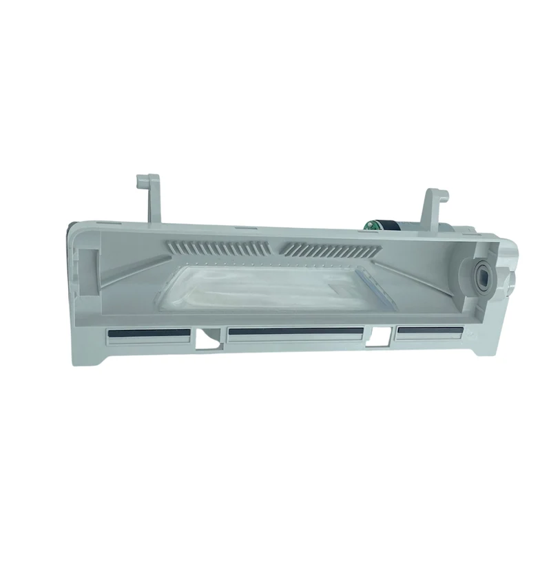 Dreame W10, W10 Pro | Original Spare & Repair Parts: Main Brush Gearbox Motor With Housing