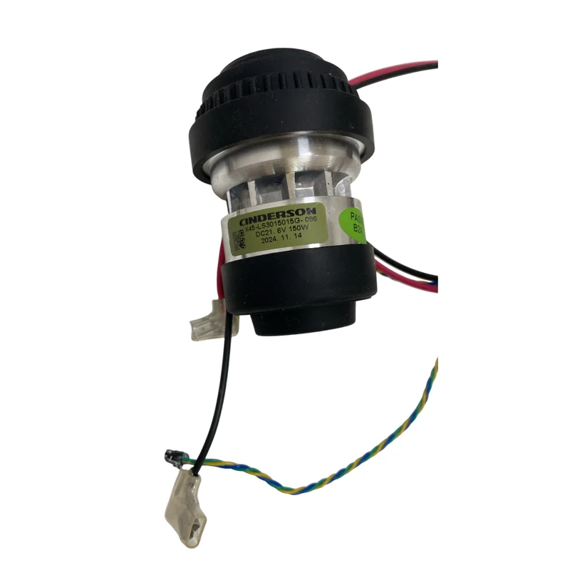 Roborock F25, F25 RT, F25 LT, F25 ALT, F25 ACE | Original Spare & Repair Parts: Water Suction Fan Motor