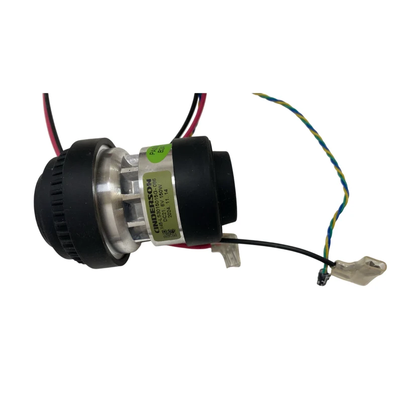 Roborock F25, F25 RT, F25 LT, F25 ALT, F25 ACE | Original Spare & Repair Parts: Water Suction Fan Motor