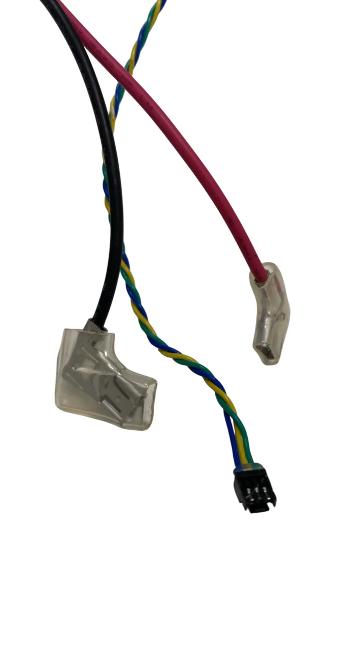 Roborock F25, F25 RT, F25 LT, F25 ALT, F25 ACE | Original Spare & Repair Parts: Water Suction Fan Motor