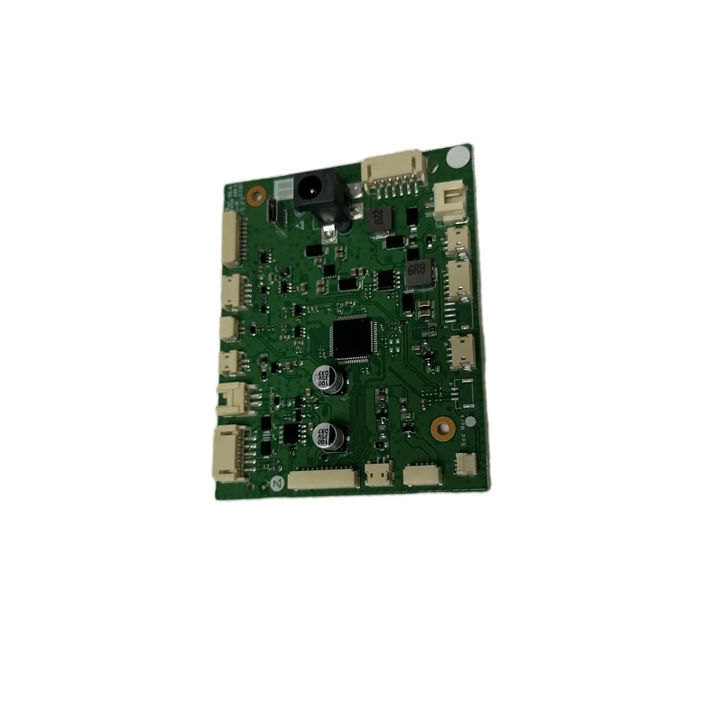 Roborock S7 Max Ultra | Original Spare & Repair Parts For Auto Empty Dock: Main Motherboard, 220V