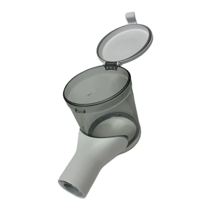 Jimmy JV53 | Original Spare Parts & Accessories: Dustbin Assembly