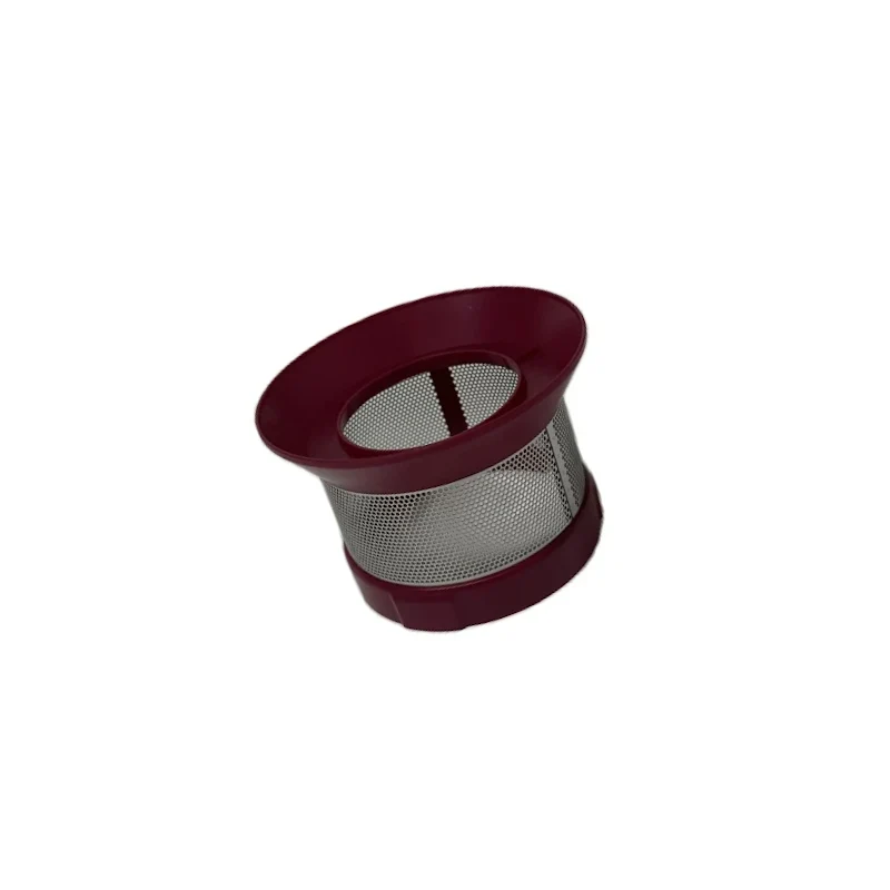 Jimmy JV53 | Original Spare Parts & Accessories: Dustbin Assembly