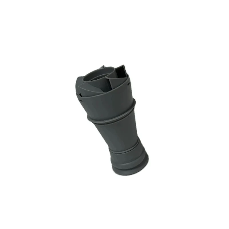 Jimmy JV53 | Original Spare Parts & Accessories: Dustbin Assembly