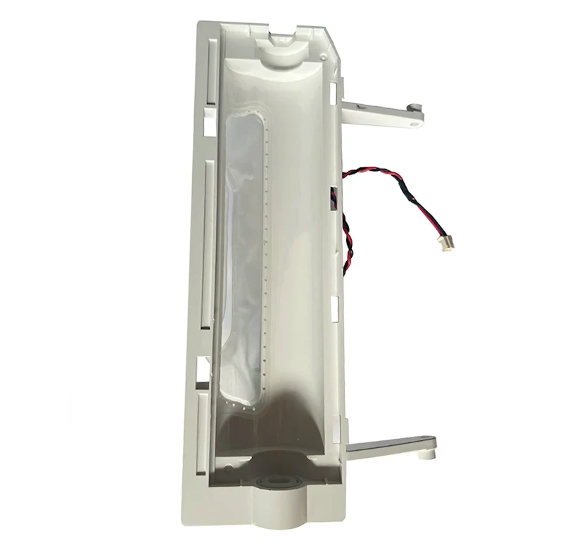 Roborock Q Revo, P10 | Original Spare & Repair Parts: Main Brush Gearbox Motor With Housing