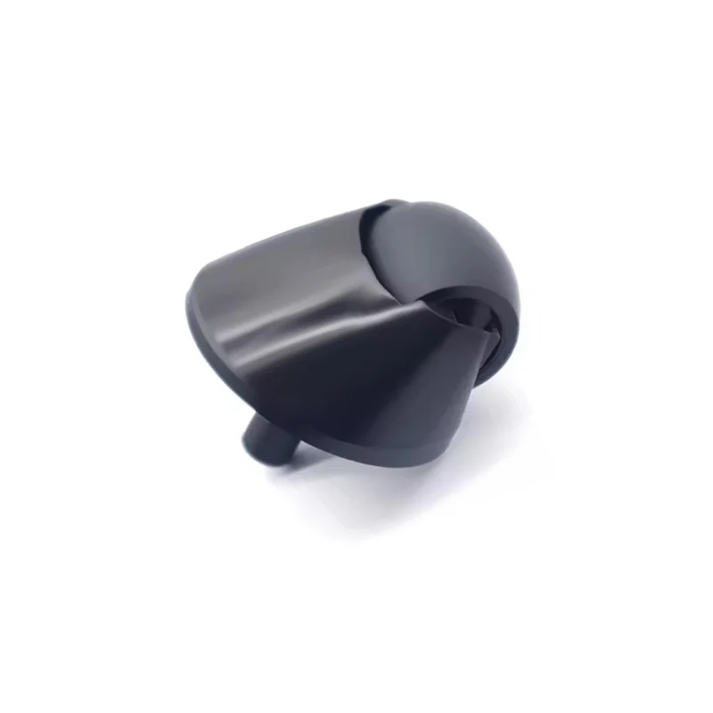 Roborock Saros 10, Saros 10R, Qrevo Curv, Qrevo Edge, Qrevo 5AE, Qrevo 5V1 | Original Spare & Repair Parts: Front Omni-Directional Caster Wheel