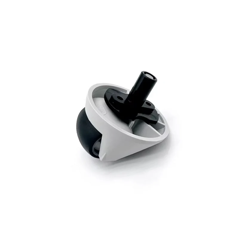 Roborock Saros 10, Saros 10R, Qrevo Curv, Qrevo Edge, Qrevo 5AE, Qrevo 5V1 | Original Spare & Repair Parts: Front Omni-Directional Caster Wheel
