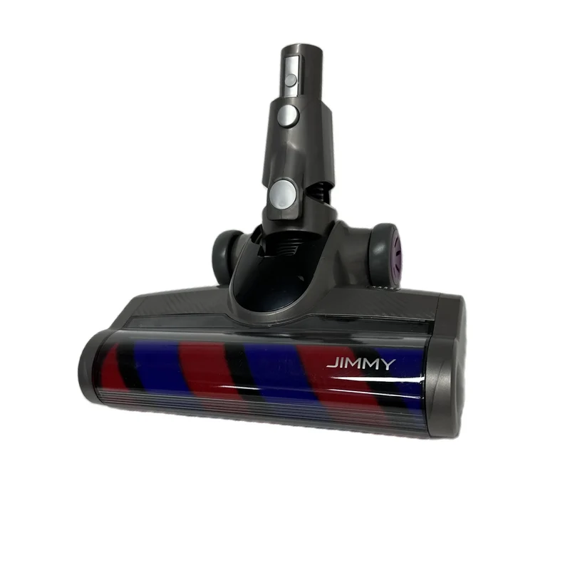 Jimmy H8, H8 Pro | Original Spare Parts & Accessories: Electric Floor Head, Wheels Version