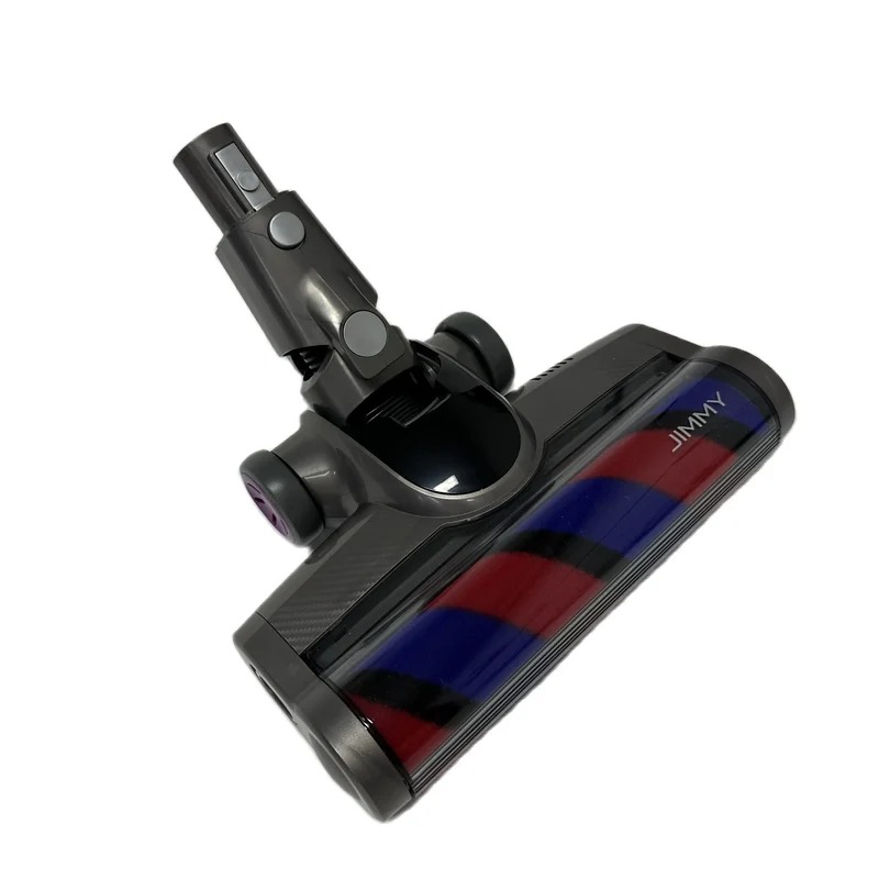 Jimmy H8, H8 Pro | Original Spare Parts & Accessories: Electric Floor Head, Wheels Version