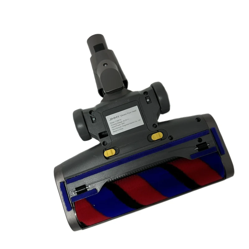 Jimmy H8, H8 Pro | Original Spare Parts & Accessories: Electric Floor Head, Wheels Version