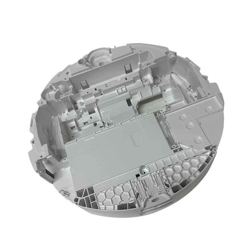 Roborock S7 Max Ultra | Original Spare Parts: Lower Housing Assembly