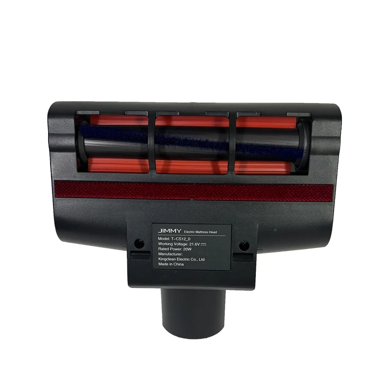 Jimmy PW11, PW11 Pro, PW11 Pro Max, HW11 Pro, HW11 Pro Max | Original Spare Parts & Accessories: Electric Mattress Head