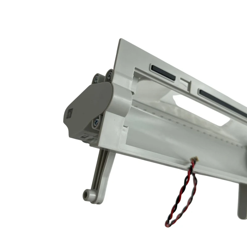 Dreame L10 Prime, L10 Ultra, L10s Ultra, L10s Ultra SE | Original Spare & Repair Parts: Main Brush Gearbox Motor With Housing