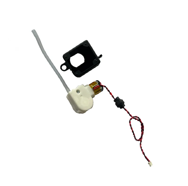 Roborock Qrevo Master, Qrevo S | Original Spare & Repair Parts For Auto Dock: Water Pump
