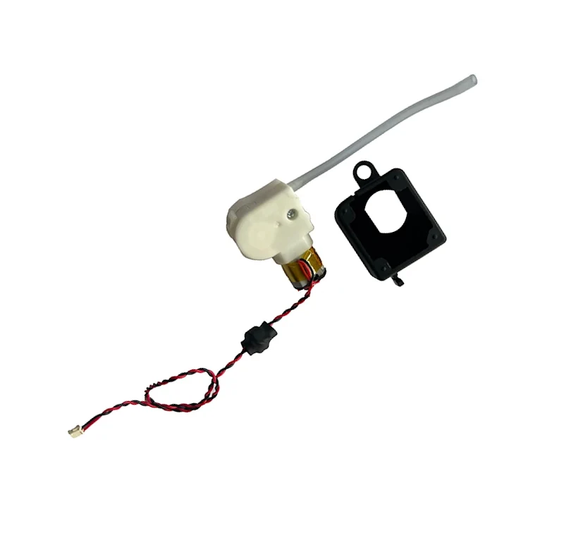 Roborock Qrevo Master, Qrevo S | Original Spare & Repair Parts For Auto Dock: Water Pump