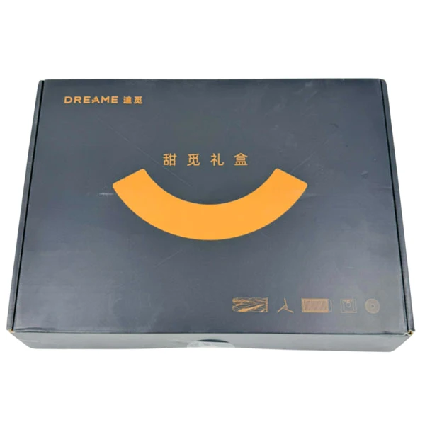 Dreame X40 Pro Ultra, X50 Ultra, X50 Pro, X50 Master, MOVA V50 Ultra | Original Consumable Parts & Accessories: Brushes, Mops, HEPA Filters, Dust Bags (Kit)