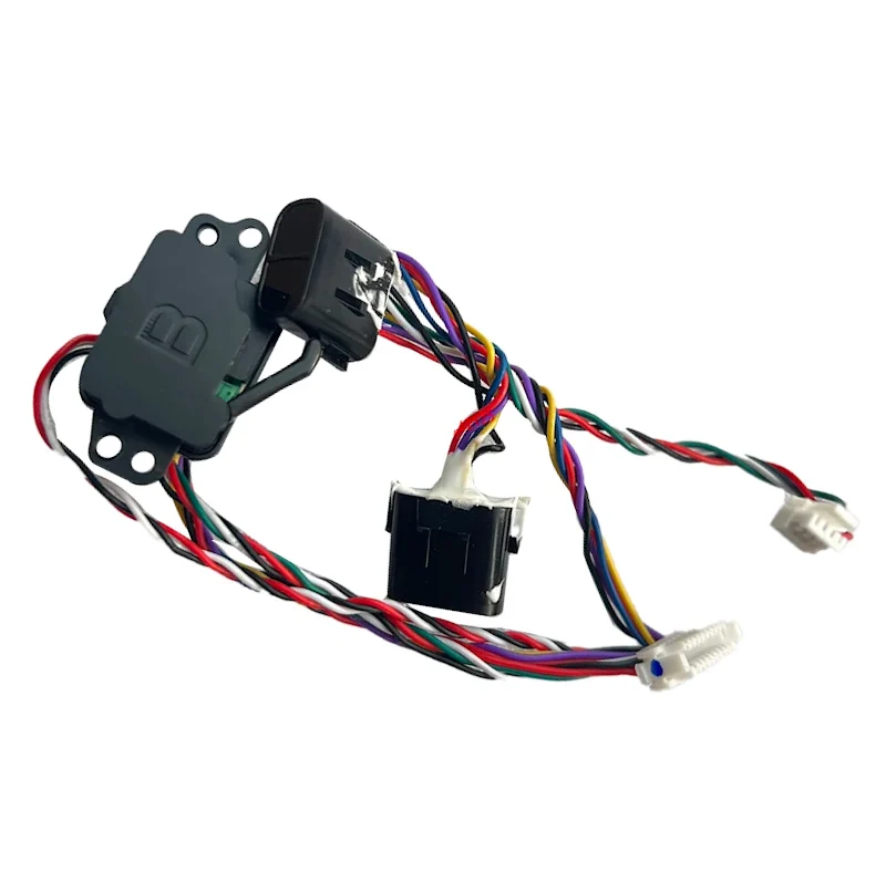 Roborock Saros 10R | Original Spare & Repair Parts: Right & Left Cliff Sensors Assembly