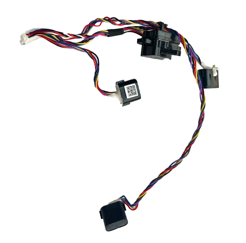 Roborock Saros 10R | Original Spare & Repair Parts: Right & Left Cliff Sensors Assembly