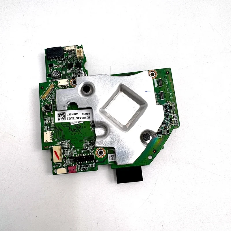 Dreame X50 Ultra | Original Spare & Repair Parts: AI Camera, Motherboard & Core Board Assembly, EU Version