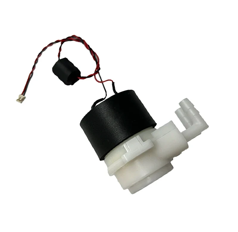 Roborock S8 MaxV Ultra | Original Spare & Repair Parts For Auto Dock: Peristaltic Pump