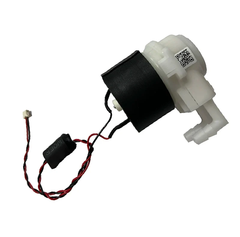 Roborock S8 MaxV Ultra | Original Spare & Repair Parts For Auto Dock: Peristaltic Pump