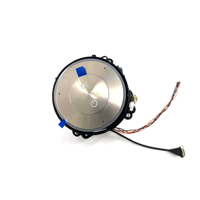 Dreame X50 Ultra, X50 Ultra Complete, X50 Master | Original Spare & Repair Parts: LDS Lifting Lidar Assembly
